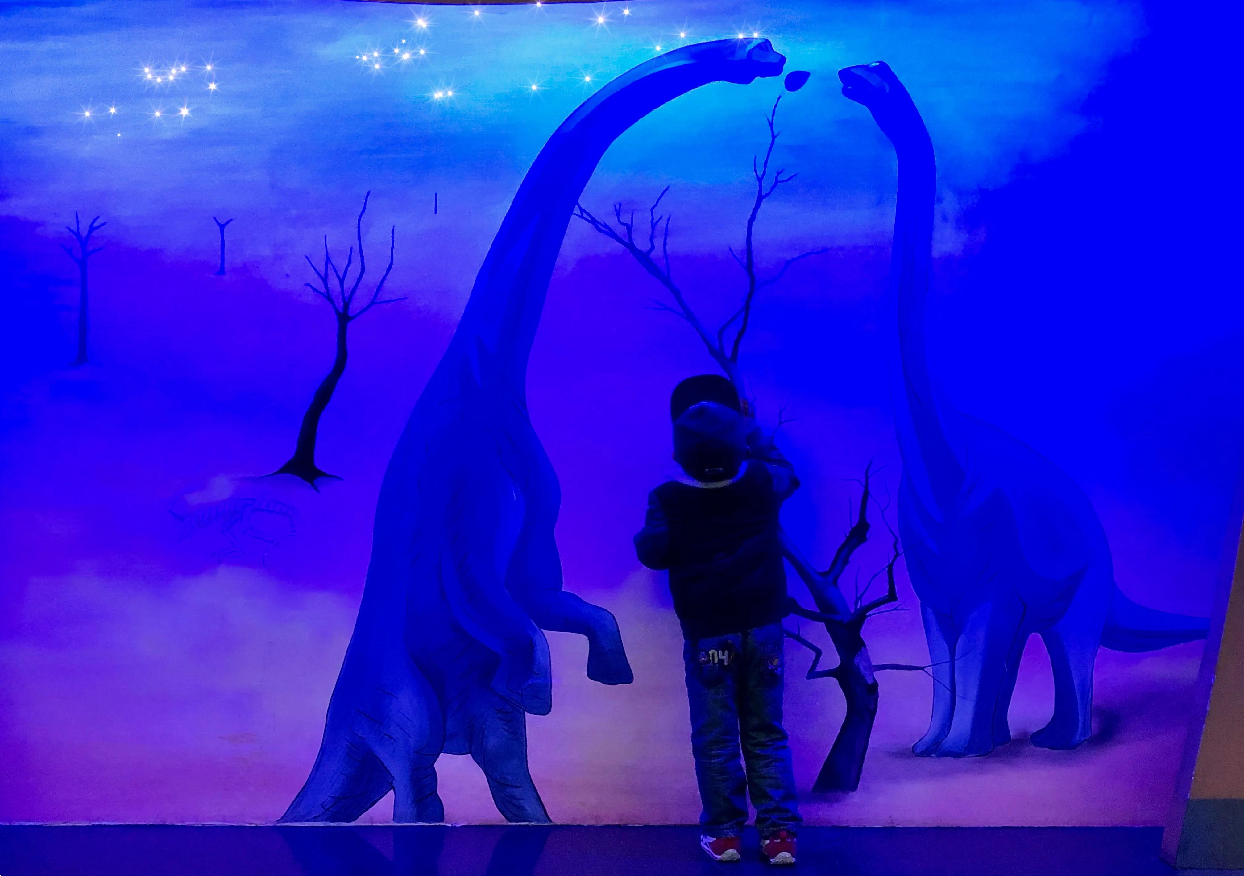 常州中华恐龙园穿越侏罗纪视频,常州中华恐龙园2021年清明节