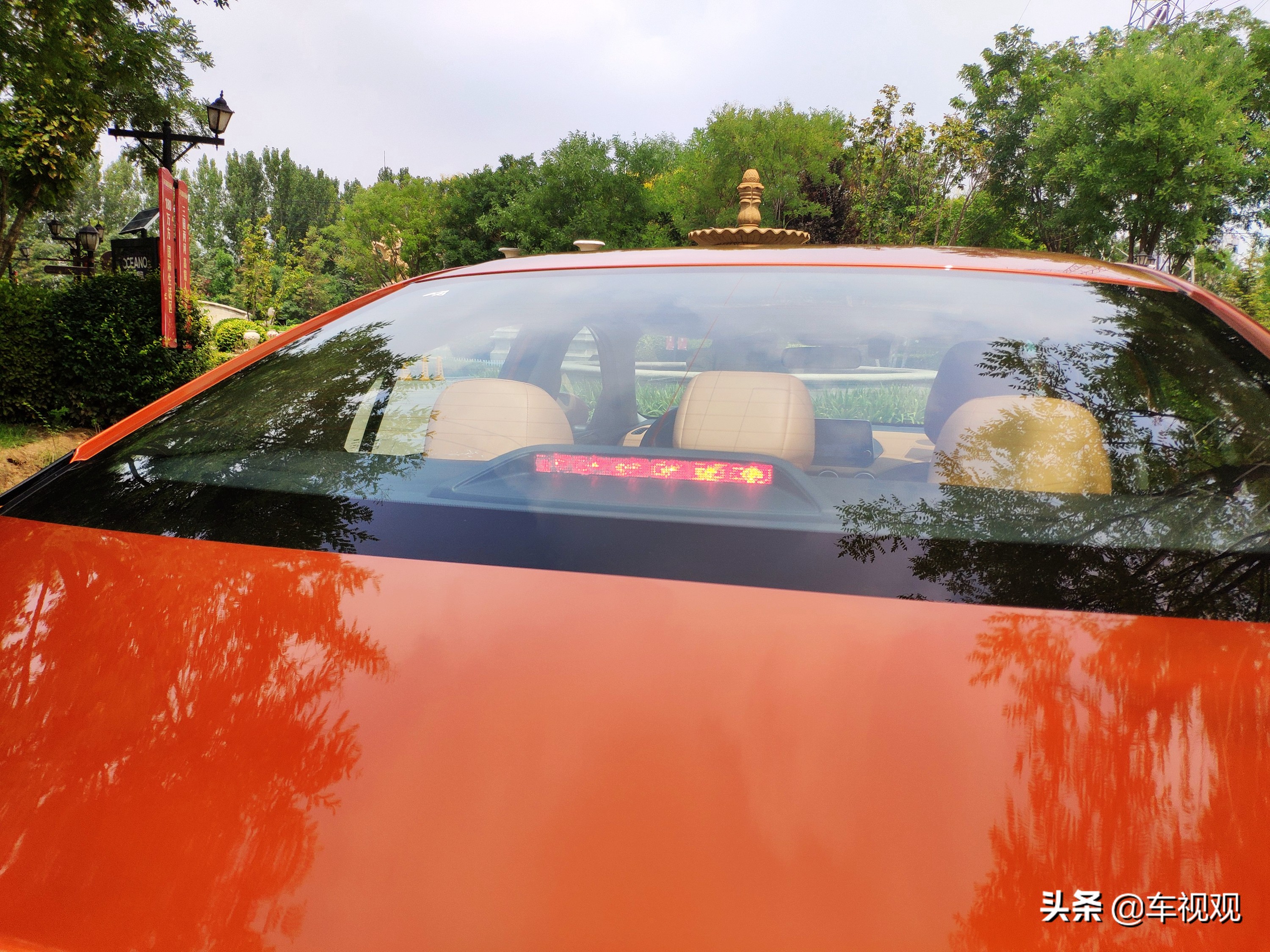 相信日系车的品质，花15万入手顶配日产轩逸，安全配置丰富