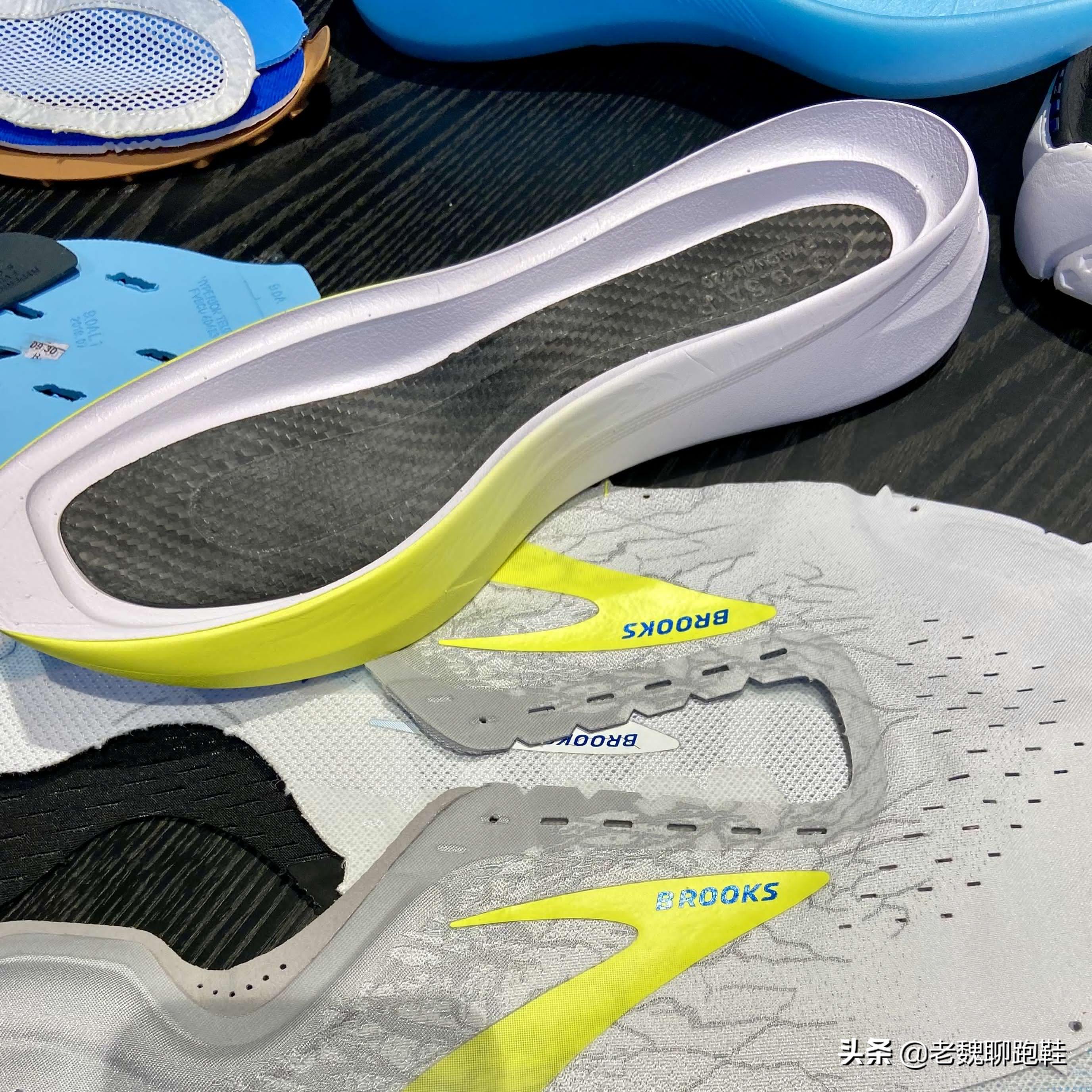 智商税产品真的有用吗,全掌碳板跑鞋真的好吗