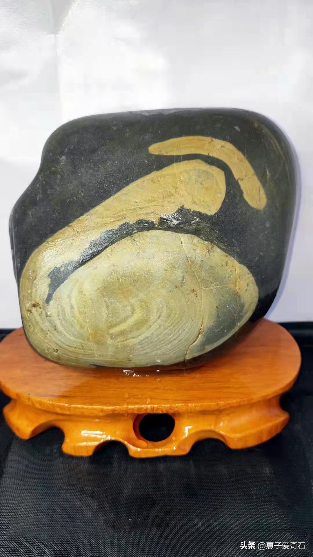 甘肃最稀有的奇石,甘肃奇石市场价格