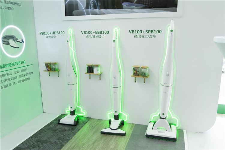 福维克可宝清洁系统,福维克可宝vk7吸尘器
