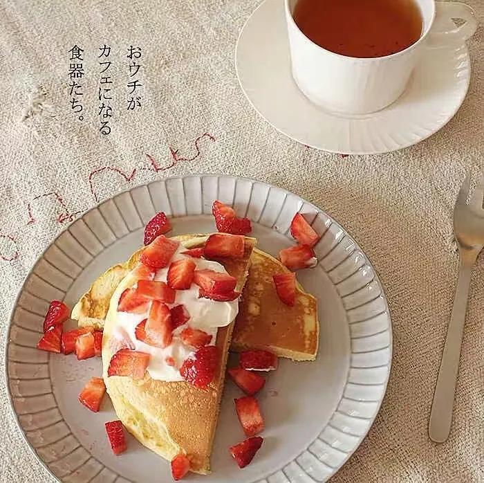 好看的餐具有没有必要,好看餐具套装