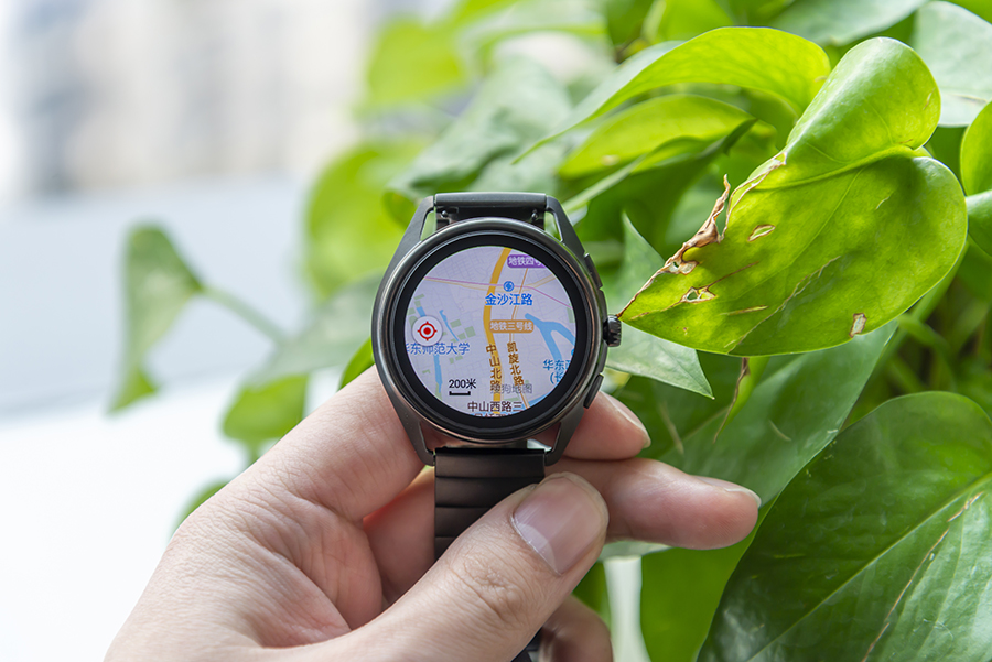 阿玛尼的智能手表用起来如何？——EmporioArmaniART5007评测