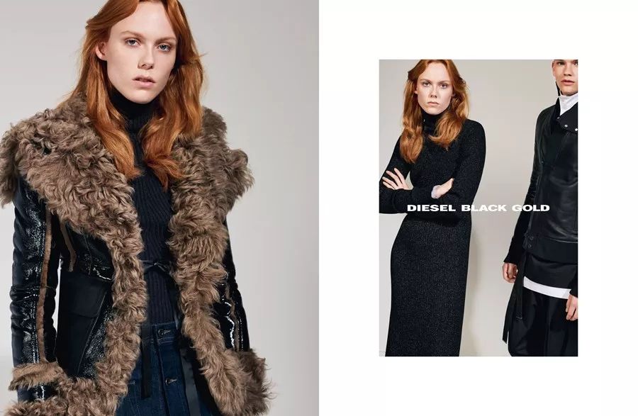 DIESEL究竟为何风靡全球，还让李宇春、宁泽涛都爱它？