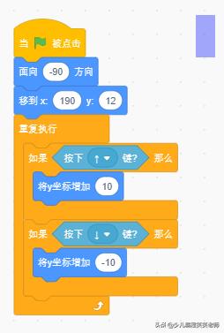 乒乓球游戏scratch,如何用scratch制作乒乓球模拟器