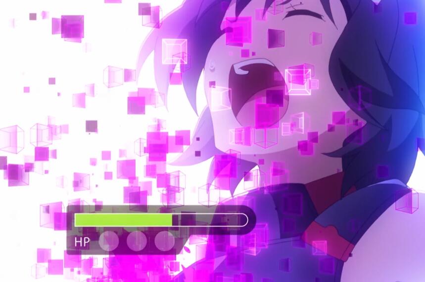 高玩和欧皇,欧皇对盾娘