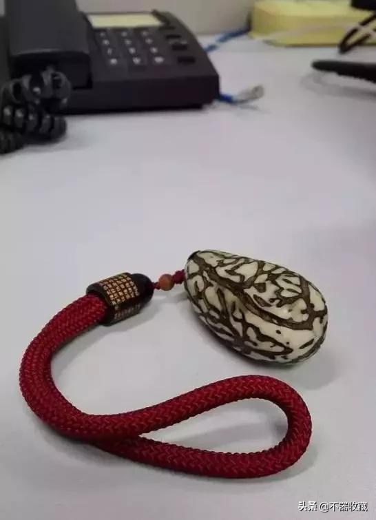 敬佩！一个“伪文玩爱好者”的无事牌折腾之路