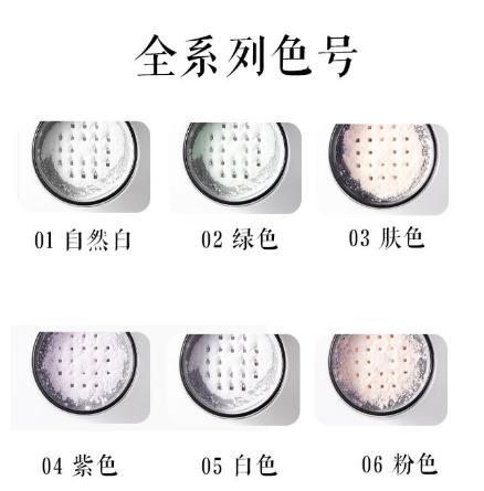 为啥刚上完粉底液过一会就特别黄,为什么刚涂粉底液就觉得浮粉