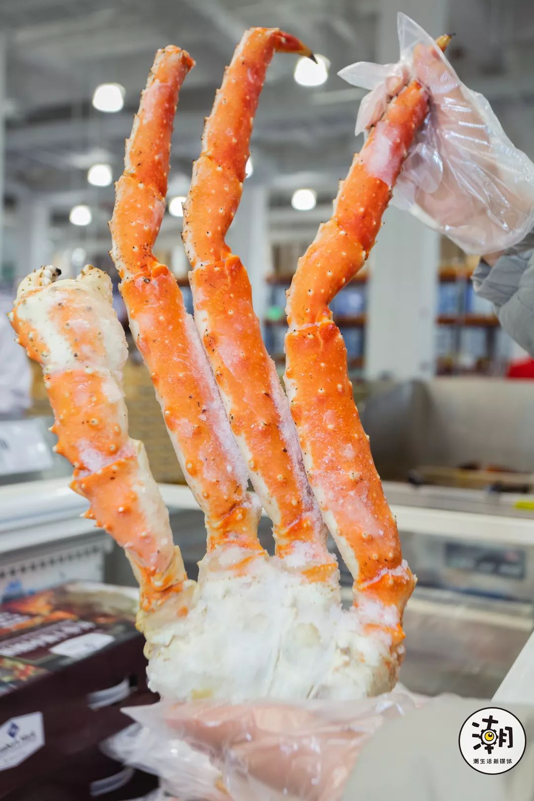 成都第一个山姆会员店,你为什么留在这座城市四川