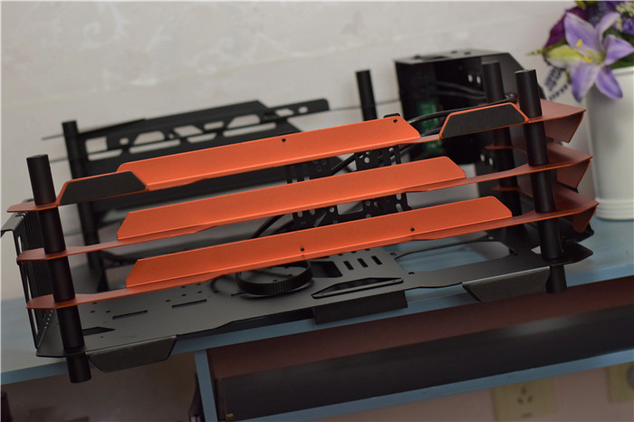 骨伽小开拓者机箱,骨伽开拓者机箱走线教程