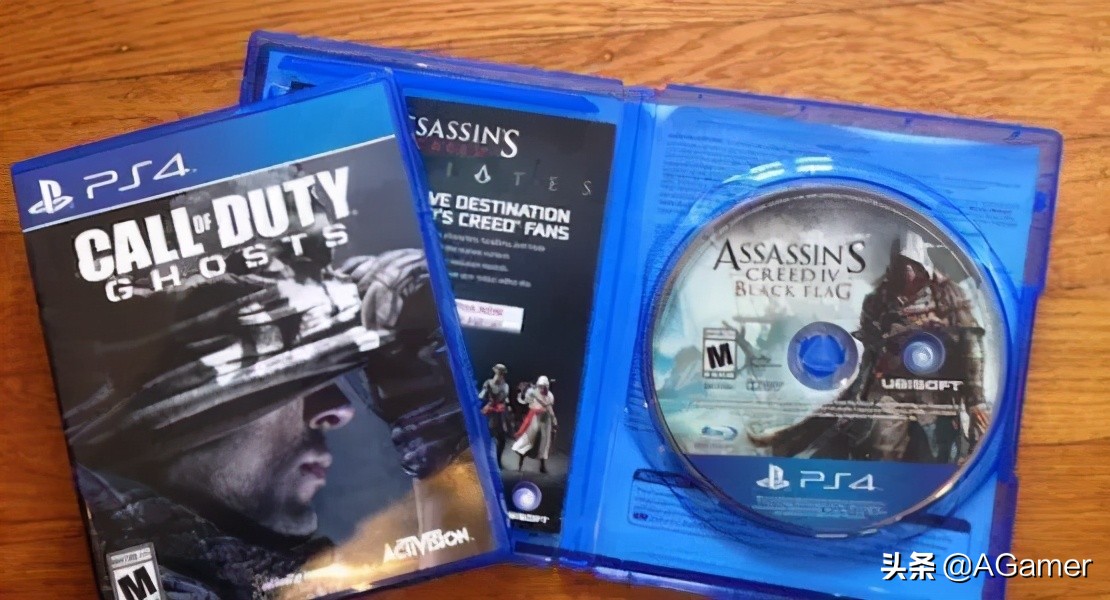 ps有数字版游戏吗,ps数字游戏版本如何区分