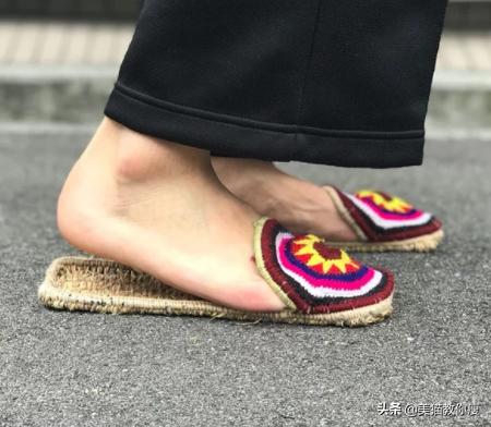 6个步骤，肌肉腿变筷子腿，你必须知道