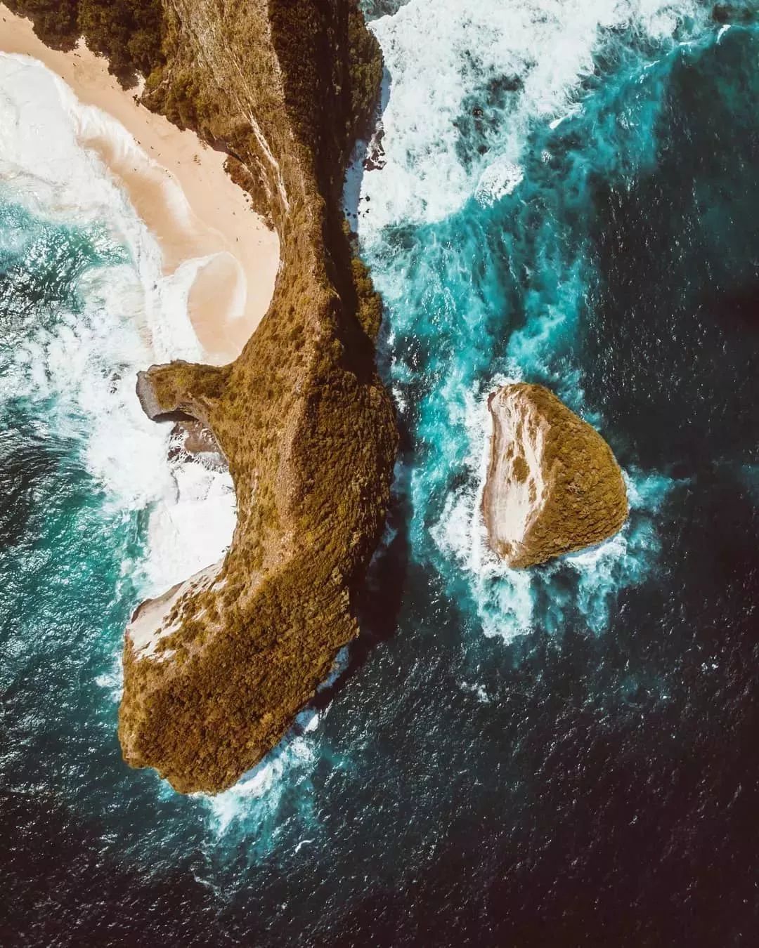 亲测巴厘岛|是时候聊聊它的正面目