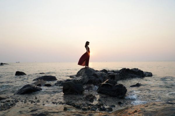 这招「后期特效技能」，真是酷炫上天！