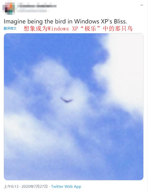 windowsxp的默认壁纸十年的变化,windowsxp壁纸现状