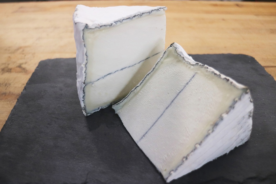 如何分清各种芝士,如何选择适合自己的芝士种类