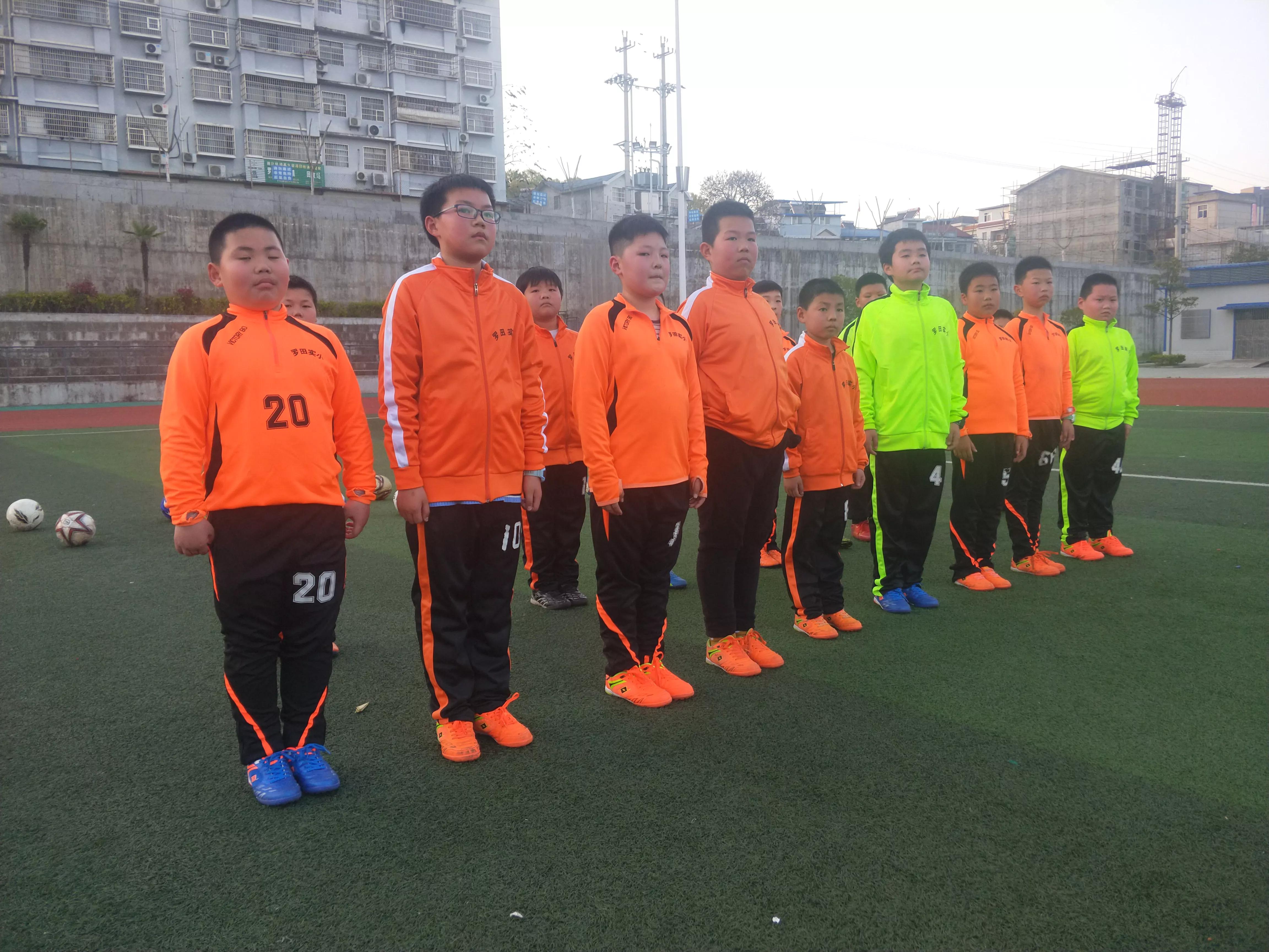 青少年足球训练的意义,青少年足球比赛的意义