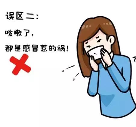 一样咳嗽两种治疗方法,感冒止咳平喘什么药有效