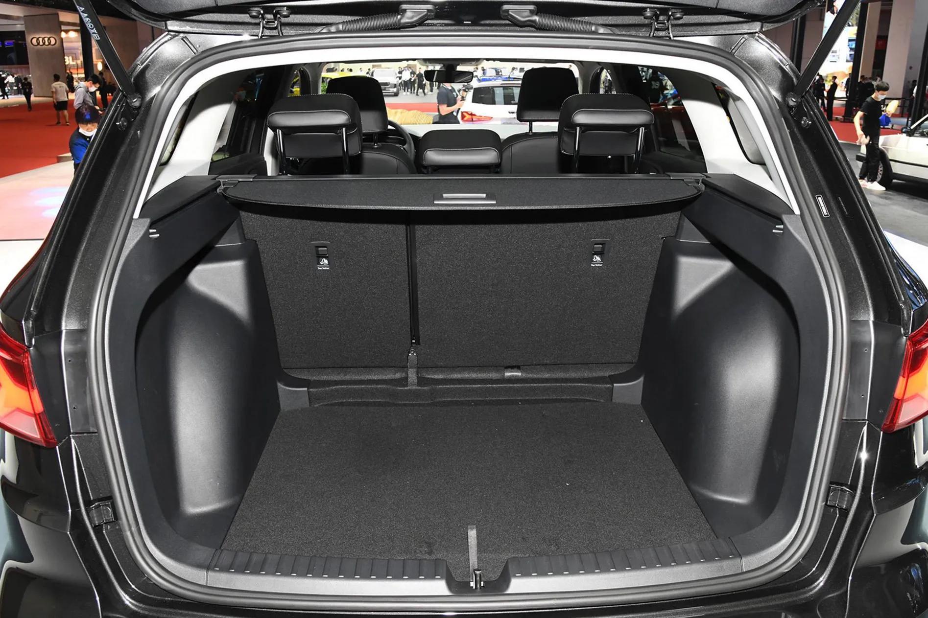 家用suv性能测试排行,家用suv的用车知识