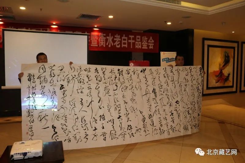 【收藏快报】当代最具投资收藏价值的书法名家——李亚光