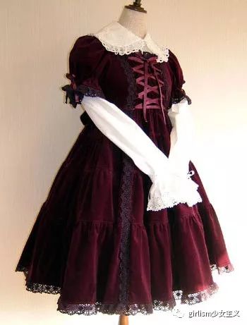 babydoll款式大全,babydoll萌款