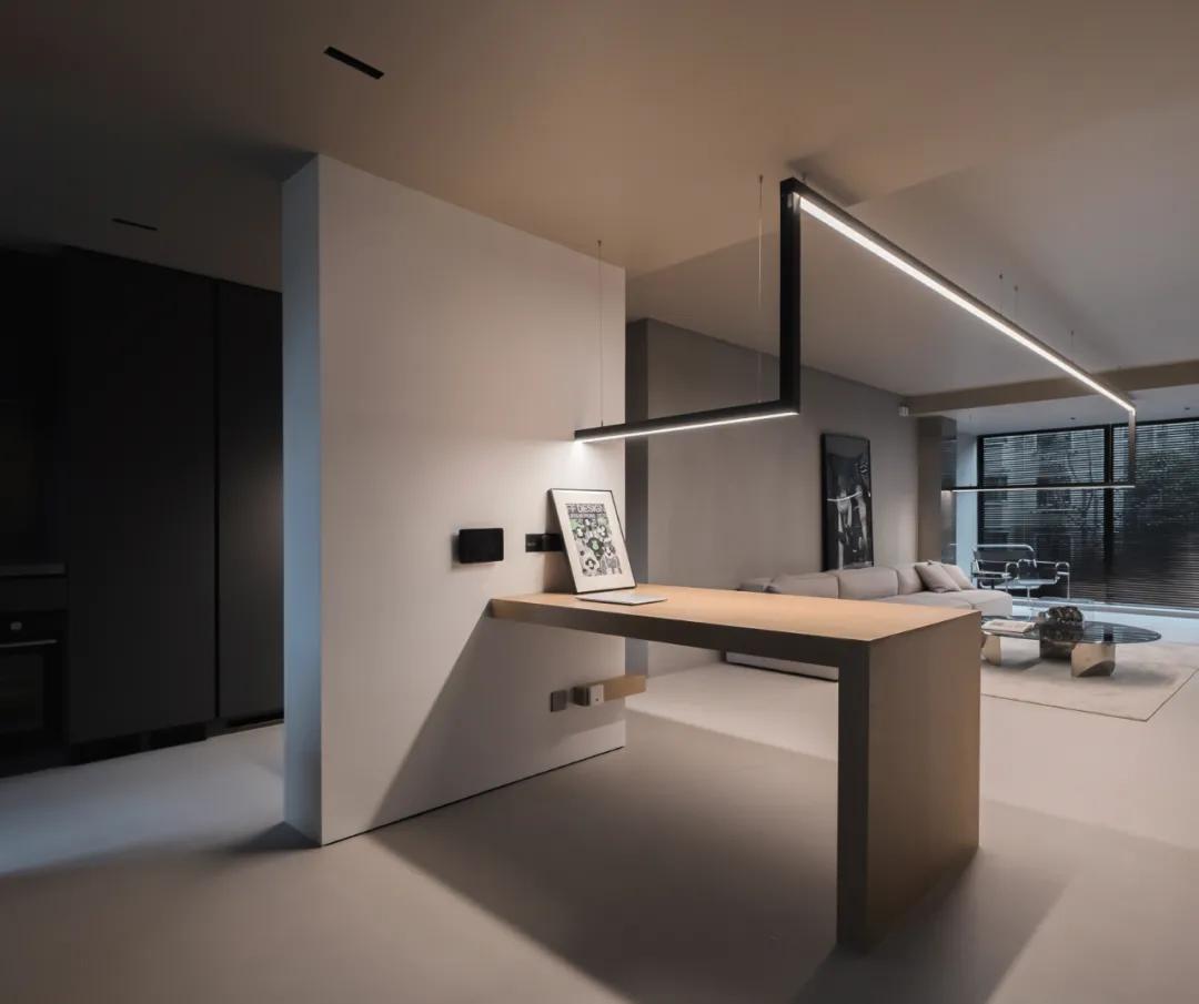 全屋灯具怎么选最划算,家居各区域灯具选择