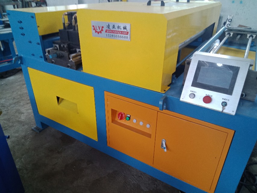 咬口机变频,咬口机成型机