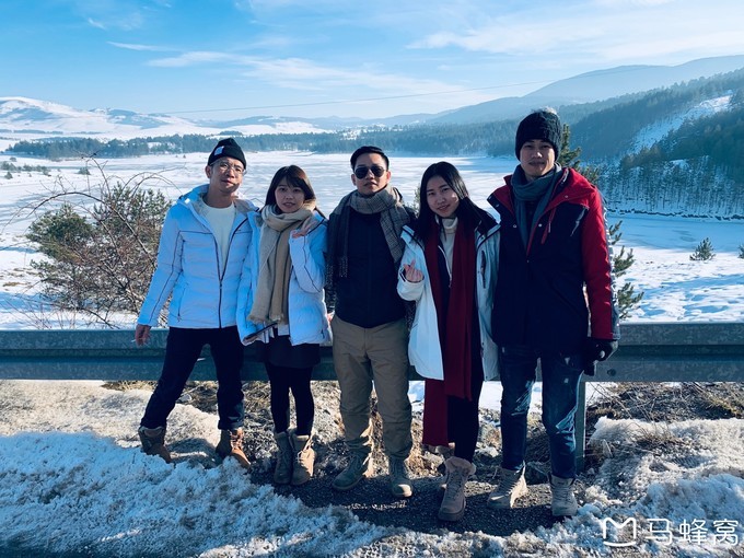 塞尔维亚游记,难忘的欧洲之旅