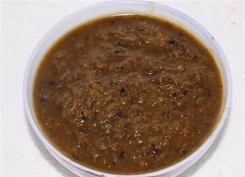 贵州酸汤牛肉的做法,贵州酸汤的7种做法