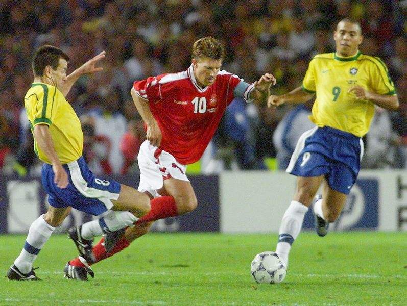 梅西魔咒,历届世界杯十大魔咒