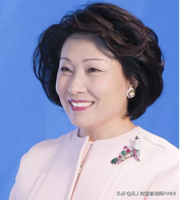 95后亿万富翁排行榜,95后亿万富翁