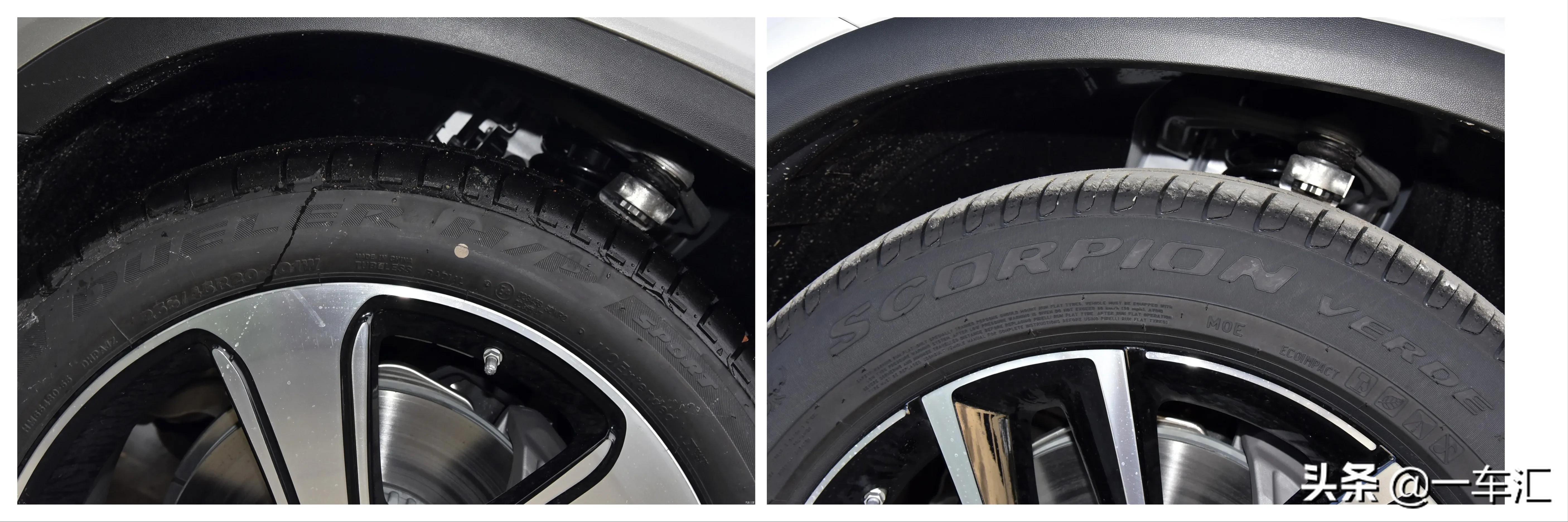 新款奔驰glc比老款增加了哪些配置,2020改款奔驰glc哪款最值得买