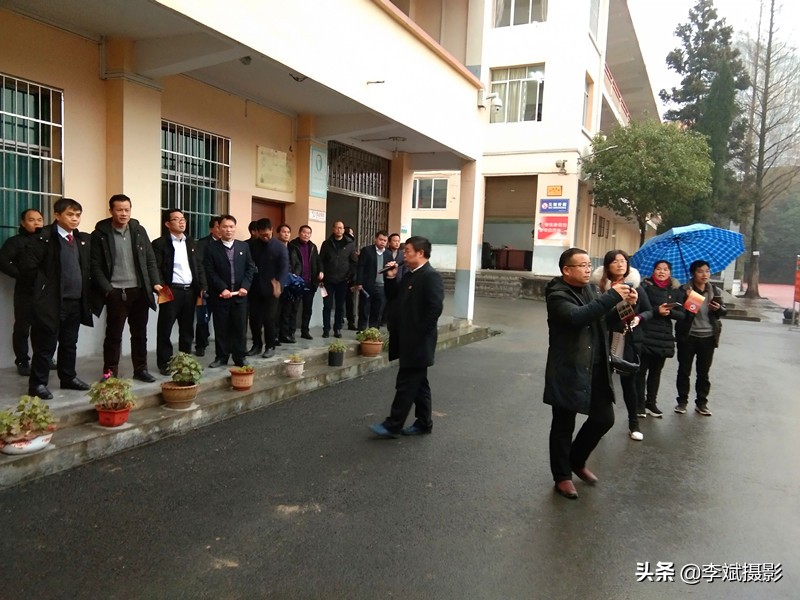 贵州锦屏:抓学校*党**建促教育发展