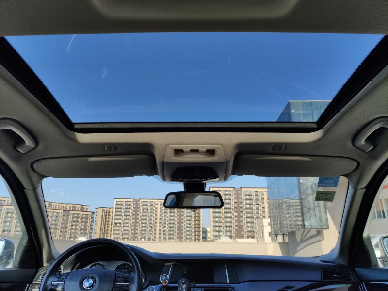 宝马525li领先型报价,宝马525Li领先版