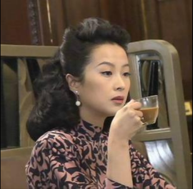 长恨歌王琦瑶结局是什么,长恨歌王琦瑶死亡结局