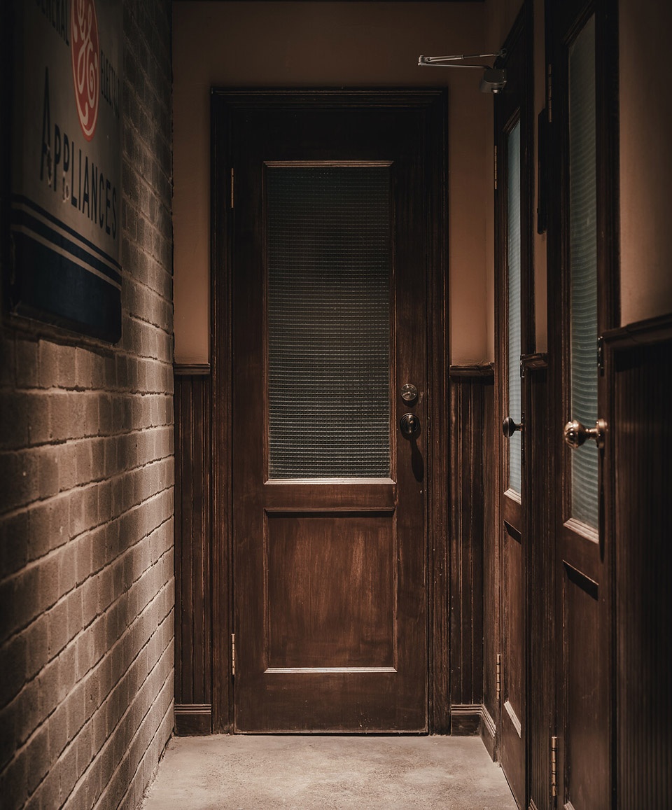 美式复古vintage集合店铺,新街口美式复古