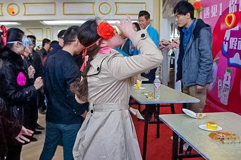 第四届单身青年联谊会,单身联谊聚集地