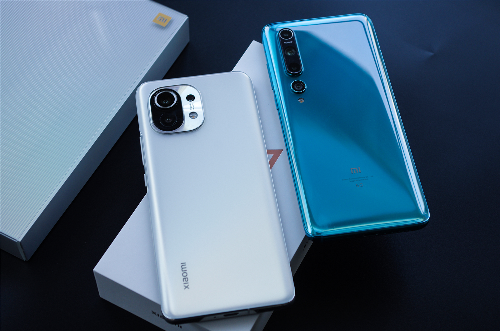 小米11骁龙888都有什么功能,小米11评测骁龙888到底有多强