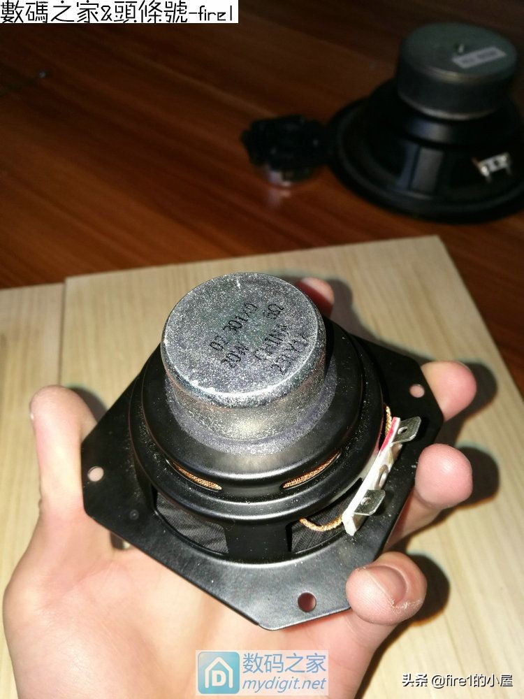 木质蓝牙有源音箱,纯手工打造实木音箱