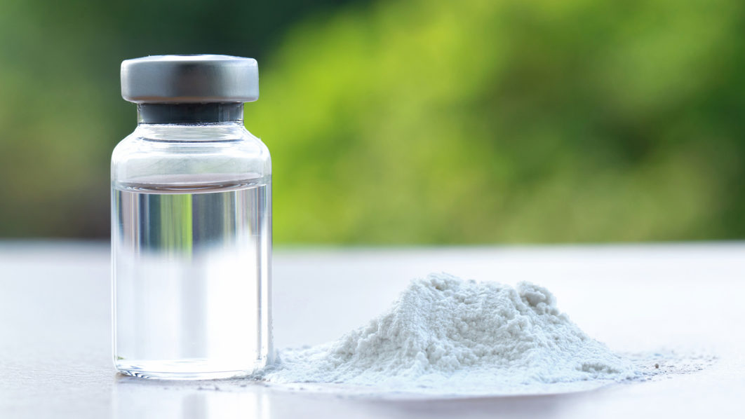 20秒就让人随意摆弄的“听话水”真的存在吗？它真的那么好使吗？