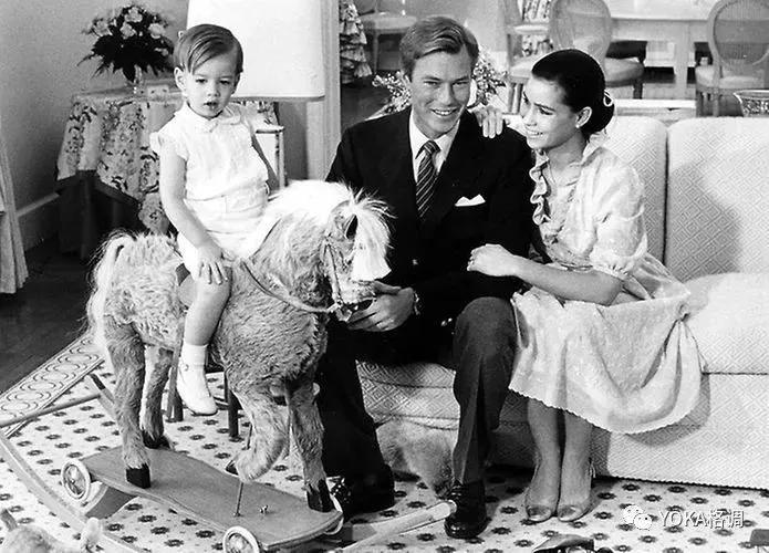 你知道德芙为什么叫DOVE这么个名字吗?