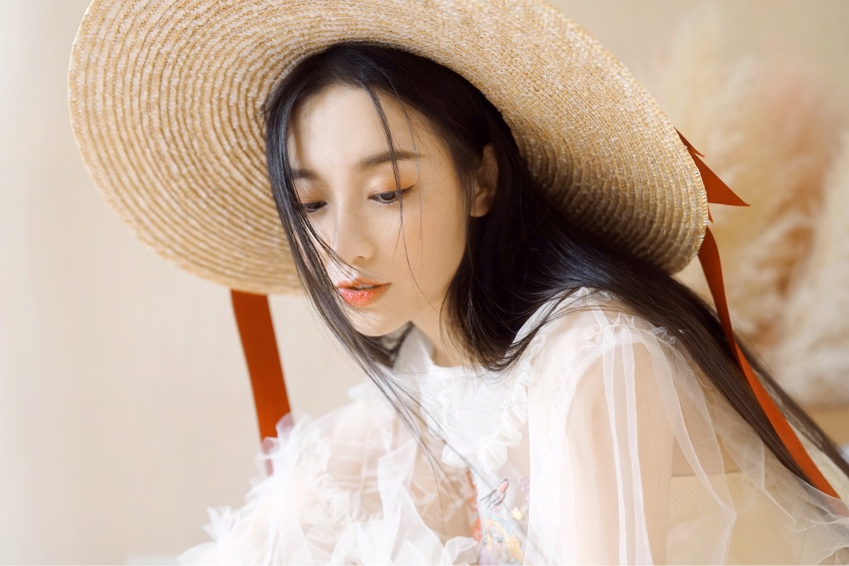 30-40岁头像高级质感微信,如何设置简单又高端的微信头像