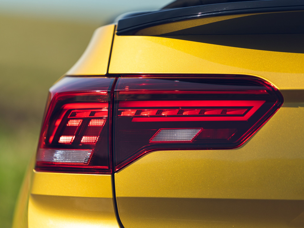 大众新款敞篷suv即将上市价格,大众即将上市的新款suv敞篷