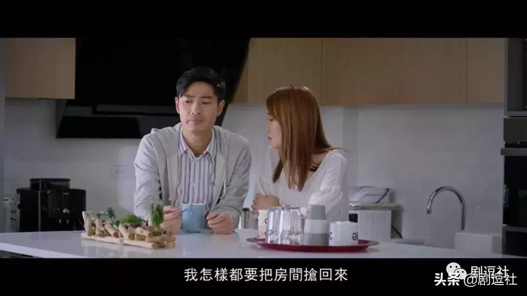 港片细思极恐的细节,好看又刺激恐怖的港片