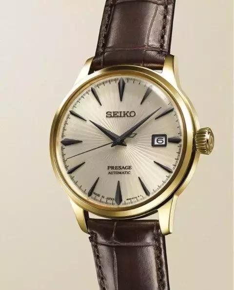 特种手表界的隐形冠军——德系Sinn