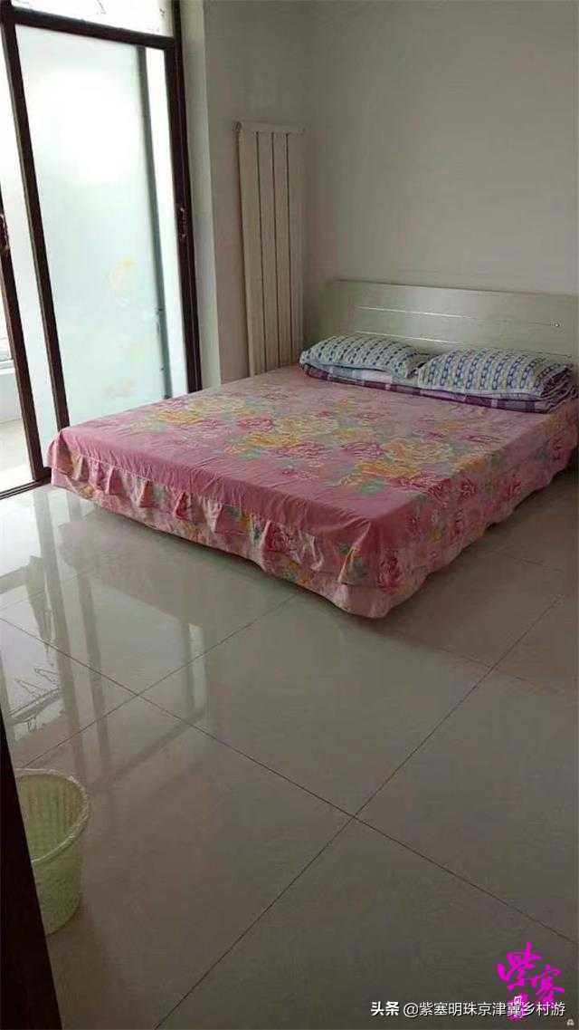 人间六月天，来海岛许一场似水流年——唐山乐亭韩姐农家院