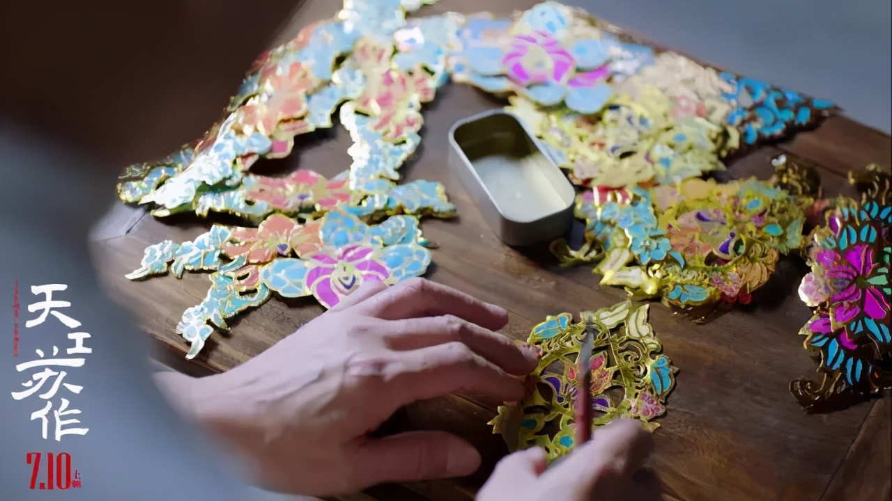 暑假最值得看的五部国产电影,7月国内外电影排片