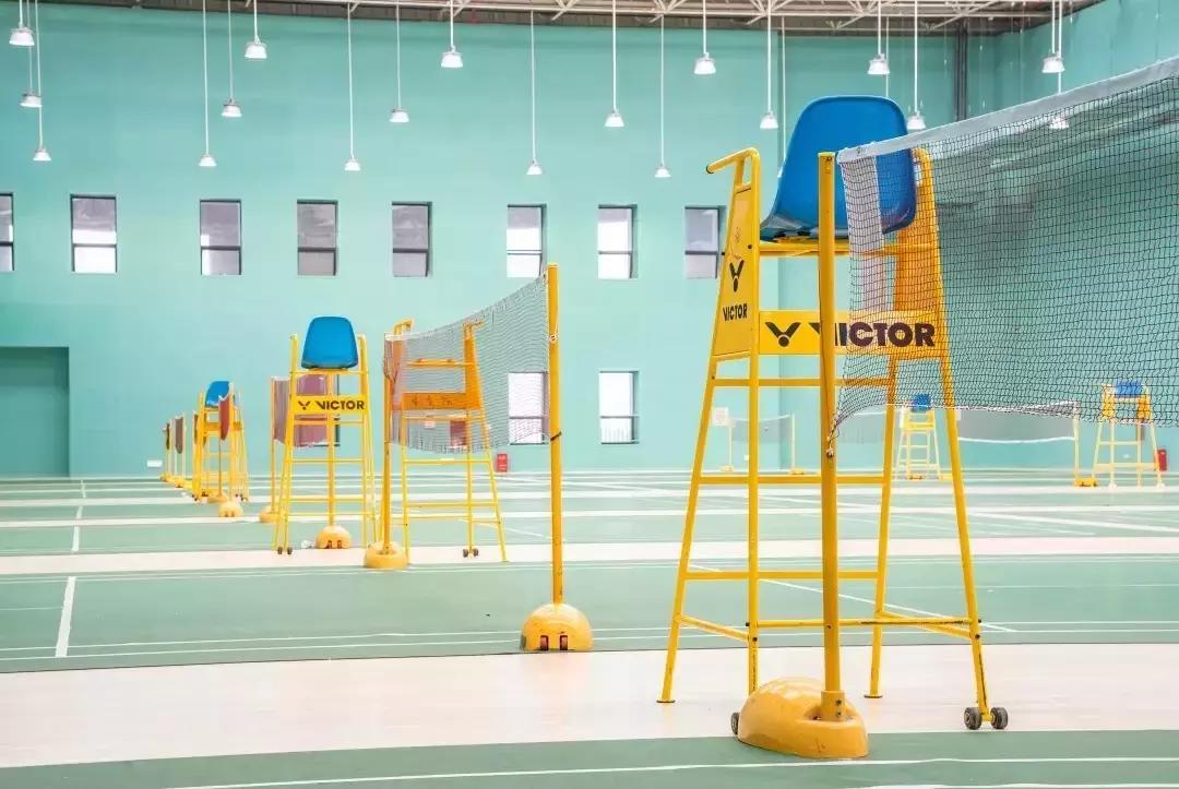 襄阳全民健身中心网球馆预约,襄阳全民健身中心网球中心赛场
