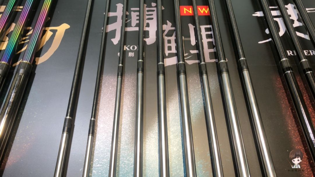 禧玛诺博大师4.5米鱼竿评测,禧玛诺博大师鱼竿怎么辨真假