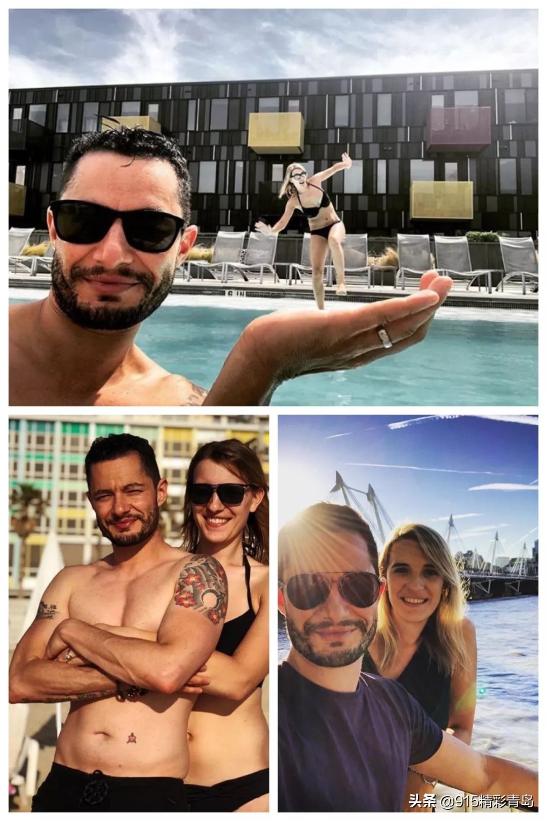 男女交换性别的真相是什么,如果男女双方互换性别你想干什么